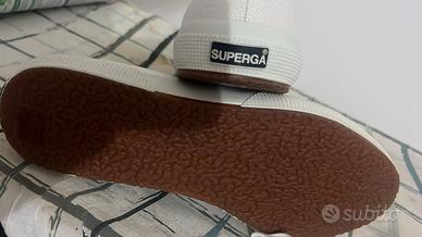 Scarpa SUPERGA