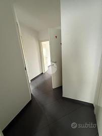 PORZIONE DI BIFAMILIARE A SAN MAURIZIO CANAVESE