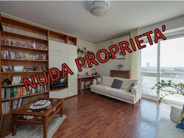 Appartamento di 88 m² con 3 locali a Milano