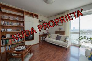 Appartamento di 88 m² con 3 locali a Milano