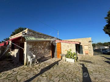 2 LOCALI A MARTINA FRANCA