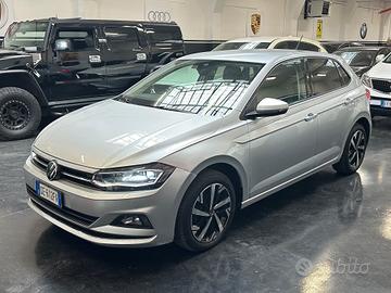 Volkswagen Polo 1.0 TGI 5p. Highline BlueMotion Te