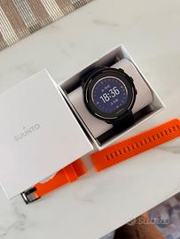 Suunto 9 Baro