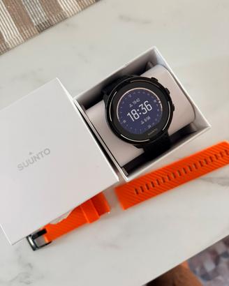 Suunto 9 Baro