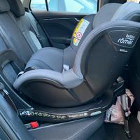 Seggiolino Britaz Romer