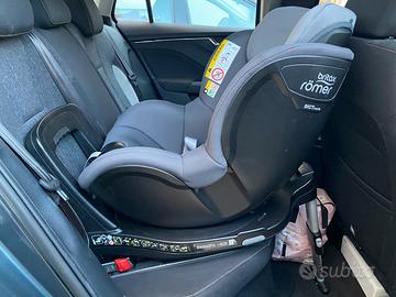 Seggiolino Britaz Romer