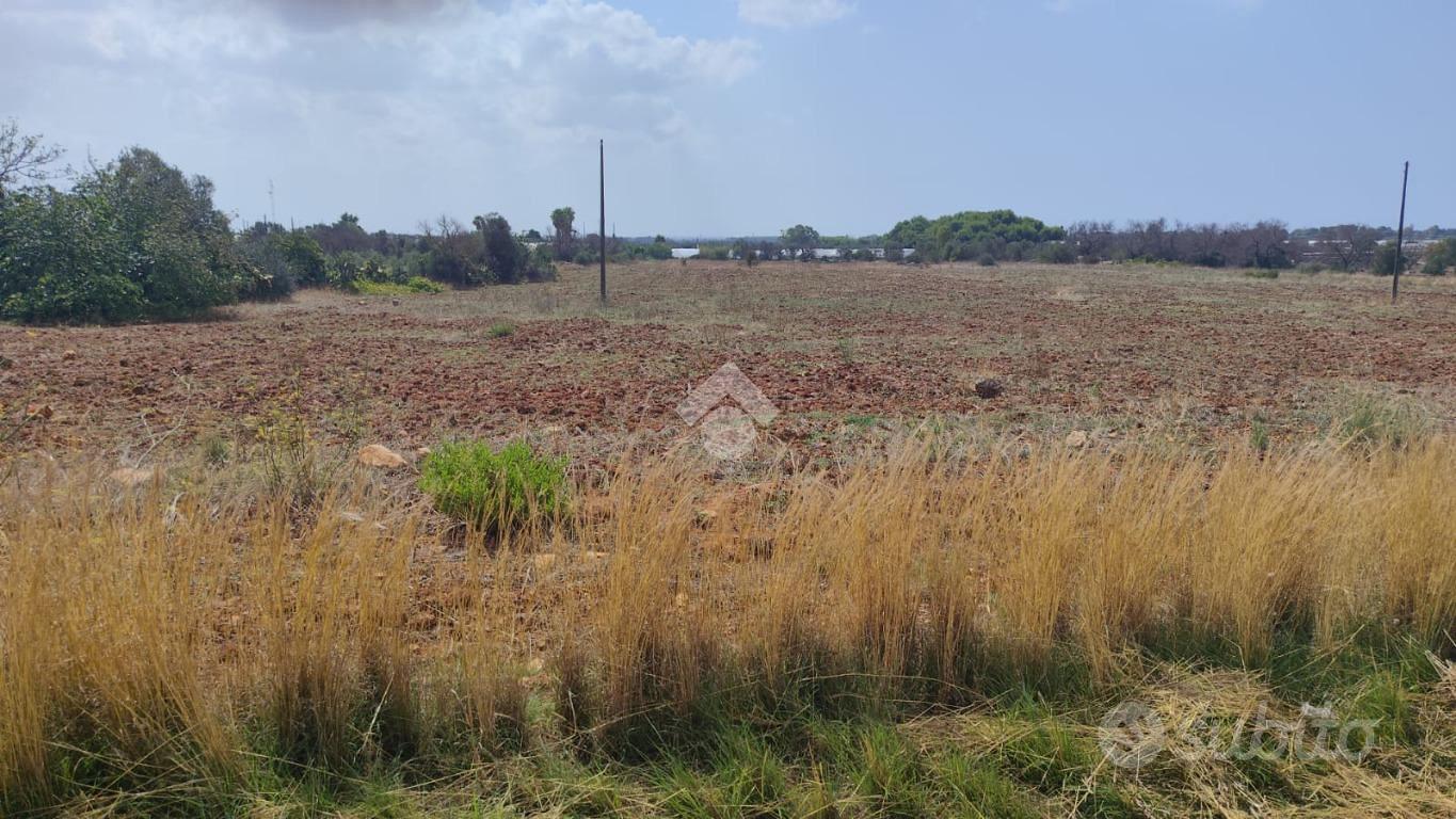 TER. AGRICOLO A NARDÒ - Vista 4
