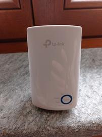 WiFi range extender