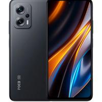 Smartphone Poco X4 GT nero 8gb ram 256gb nuovo