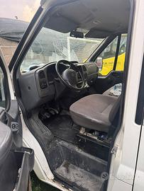 Ford transit 135 t350 (non marciante)