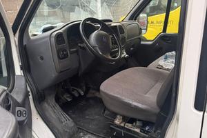 Ford transit 135 t350 (non marciante)