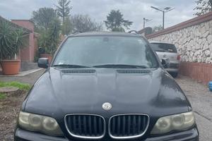 BMW x5 3.0 diesel
