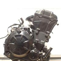 MOTORE Kawasaki Z650 17-19 11773 km