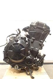 MOTORE Kawasaki Z650 17-19 11773 km
