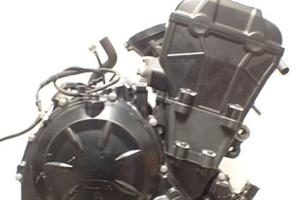 MOTORE Kawasaki Z650 17-19 11773 km