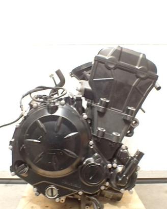 MOTORE Kawasaki Z650 17-19 11773 km