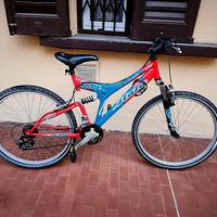 Bicicletta Atala 21 rapporti