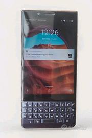 Cellulare BlackBerry Key 2 Dual SIM 64 GB