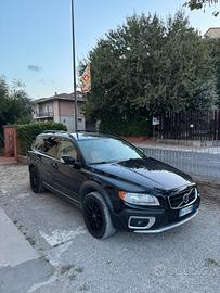 Volvo xc70 D5
