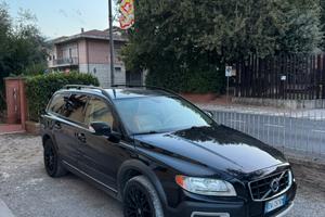 Volvo xc70 D5