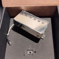 Pickup Gibson Burstbucker PRO neck nickel cover