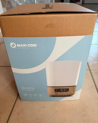 Umidificatore Smart Wi-Fi Maxi-Cosi Breathe