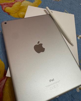 ipad 2018