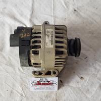 LANCIA YPSILON 3SERIE 312 ALTERNATORE MOTORE DENSO
