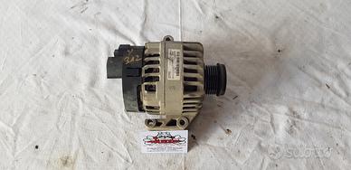 LANCIA YPSILON 3SERIE 312 ALTERNATORE MOTORE DENSO