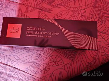 Piastra ghd