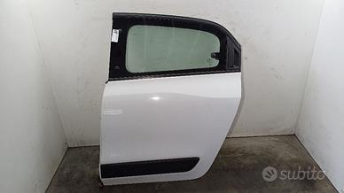 PORTIERA POSTERIORE SINISTRA RENAULT Twingo III se