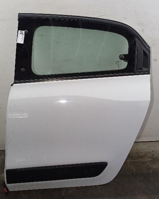 PORTIERA POSTERIORE SINISTRA RENAULT Twingo III se