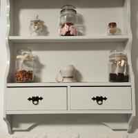 Credenza Dispensa Portaoggetti cucina