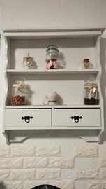 Credenza Dispensa Portaoggetti cucina