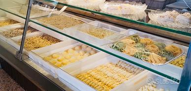 Vendita attività artigianale di pasta fresca