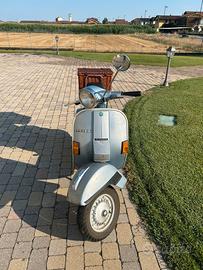 Vespa px 125 E arcobaleno