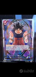 Dragonball card game