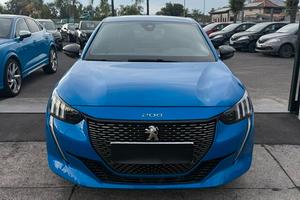 Peugeot 208 PureTech 130 Stop&Start EAT8 5 porte G