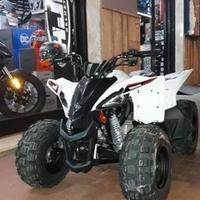 Yamaha yfz 50