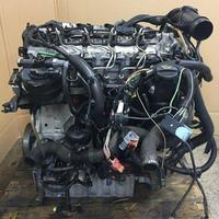 PBL055 Motore Citroen 2.0HDi 10DYUR / RHJ [06/13]