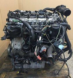 PBL055 Motore Citroen 2.0HDi 10DYUR / RHJ [06/13]