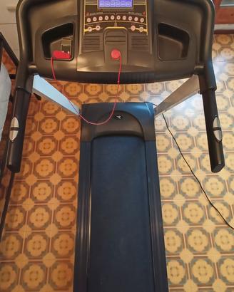 Tapis roulant Diadora