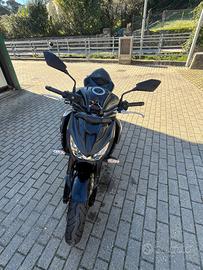 Kawasaki z800e 35 kw