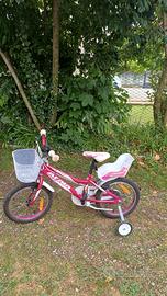 bici bambina