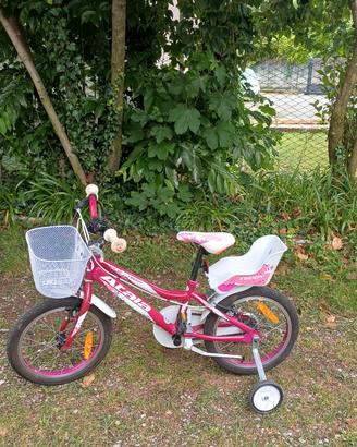 bici bambina