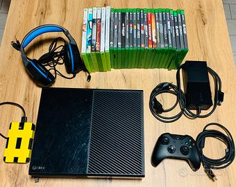 XBox One da 2,5 TB
