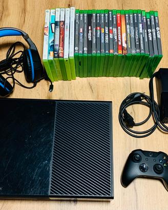 XBox One da 2,5 TB