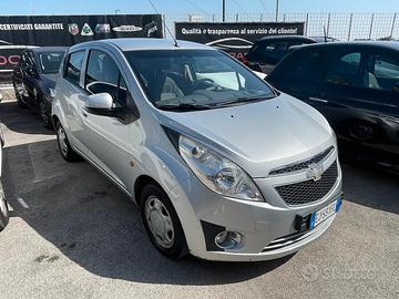 CHEVROLET SPARK 1.0 BENZINA 68CV LT ( LEGGI DESCRI