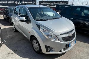 CHEVROLET SPARK 1.0 BENZINA 68CV LT ( LEGGI DESCRI