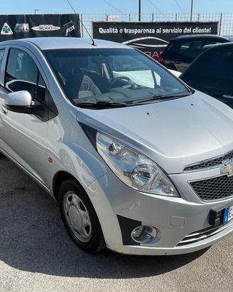 CHEVROLET SPARK 1.0 BENZINA 68CV LT ( LEGGI DESCRI